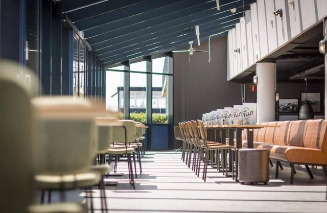 Pleasant Studio Apartment