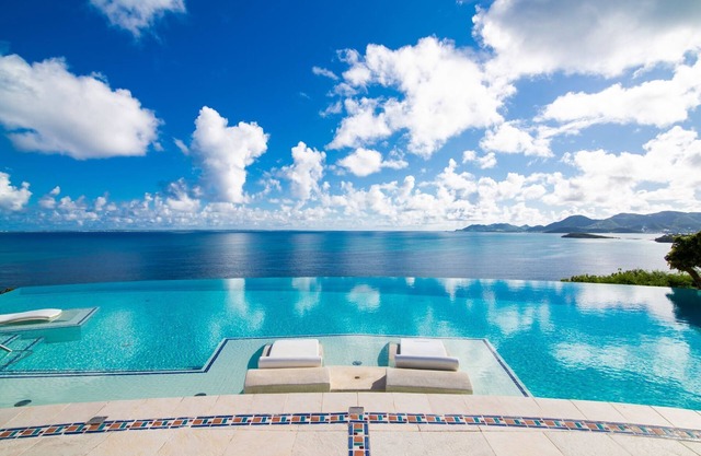 Please Inquire Before Booking – Luxury Villa