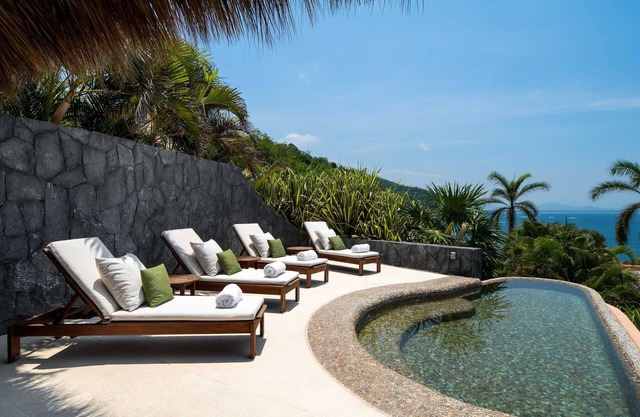 Please Inquire Before Booking – Luxury Villa