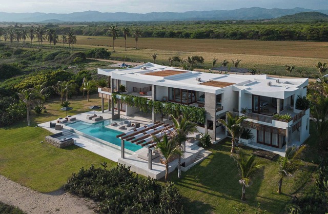Please Inquire Before Booking – Luxury Villa