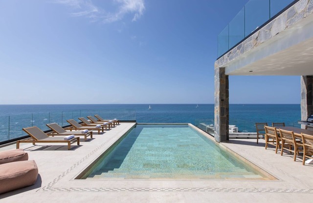 Please Inquire Before Booking – Luxury Villa