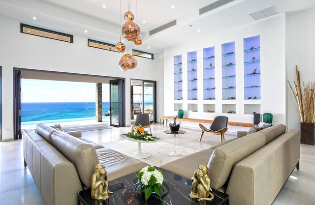 Please Inquire Before Booking – Luxury Villa