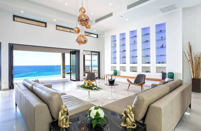 Please Inquire Before Booking – Luxury Villa