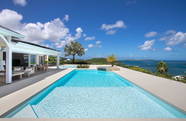 Please Inquire Before Booking – Luxury Villa