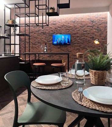 Plebiscito Old Fashion