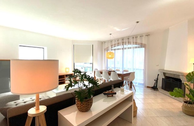 Pleno Beach-side apartment Furadouro