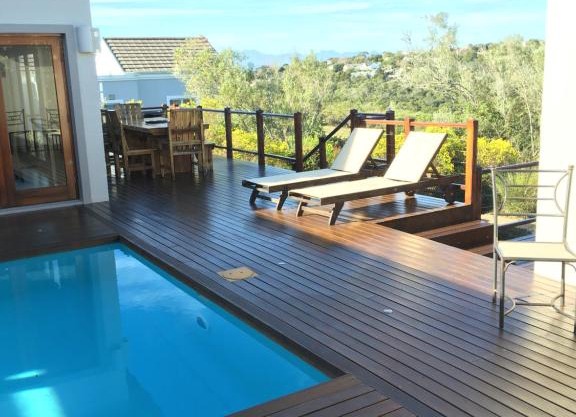 Plettenberg Bay Getaway