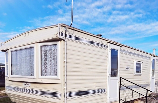 Plum 3 Coral Beach Ingoldmells 2 bed 6 berth
