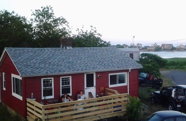Plum Island Beautiful views weekly summer rental