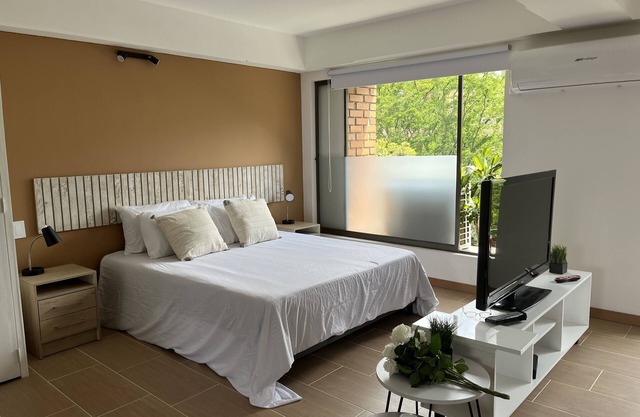 Poblado Park Apart Suite