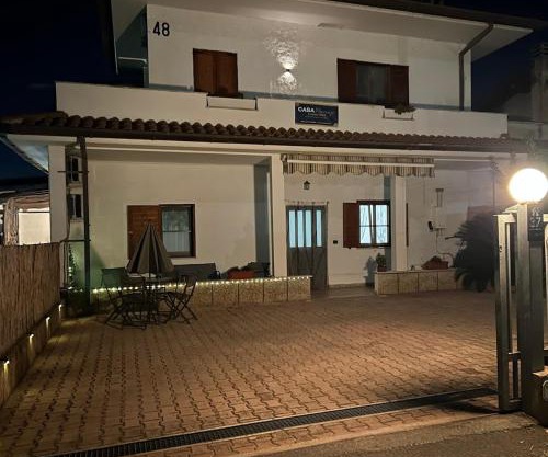Podere 48 - Relax tra mare e natura a Sabaudia - fino a 5 persone