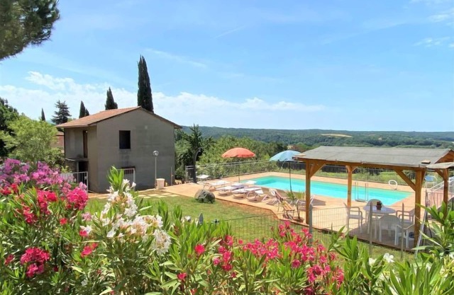 Podere la Quercia by Interhome