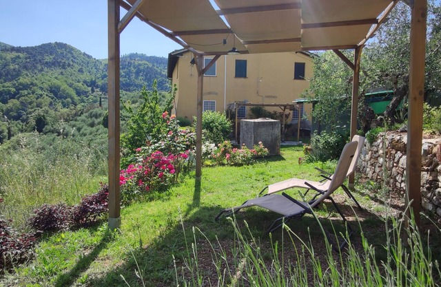 Podere le sorelle-country house 5km from the center of Lucca