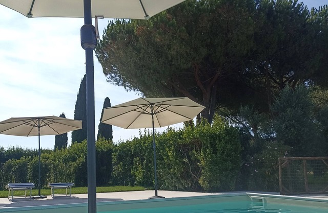 Podere Livrone - Casale con Piscina Ristrutturato Green -tra Bolgheri e Bibbona