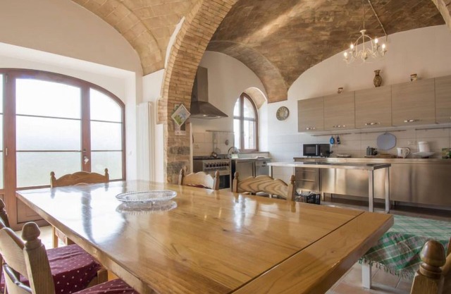 Podere Sant'Elisa by Interhome
