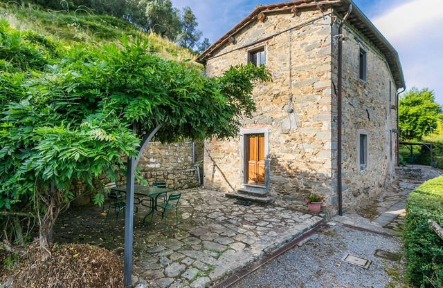 Podere Villa/Apt. Gigi by Interhome