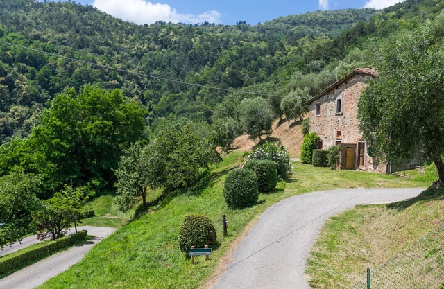 Podere Zano by Interhome