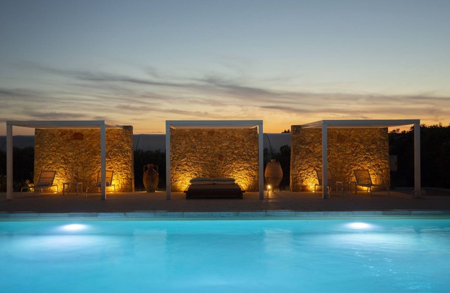 Podere40 Country Hotel