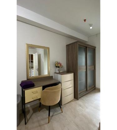 Podomoro Pool View Exclusive Apartment-5th Floor-Min 2N