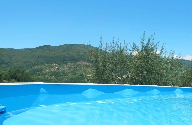 Poggetto 1 by Interhome