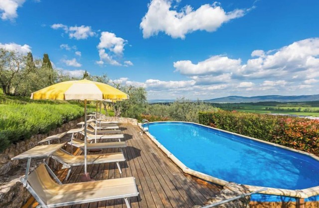 Poggio all'Aia by Interhome