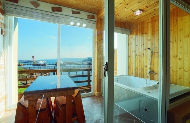 Pohang Firenze Pension