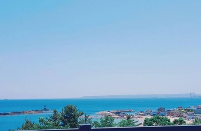 Pohang Punggyeong Pension