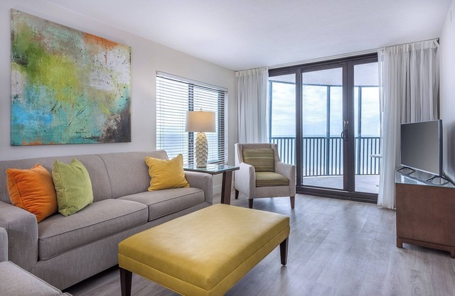 Pointe Estero Beach Resort