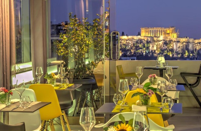 Polis Grand Hotel