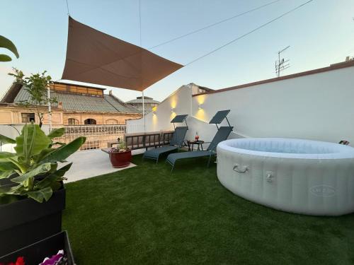 Politeama's Home - Luxury Apartment