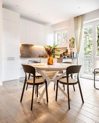 Pomodoro House - Design Apartment vicino Linate