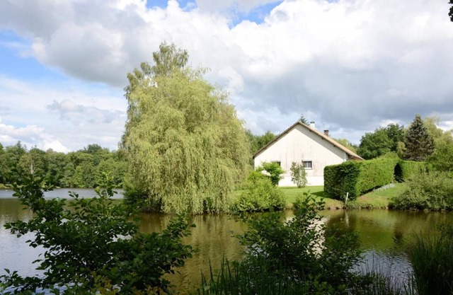 Pond County - LA GUICHE