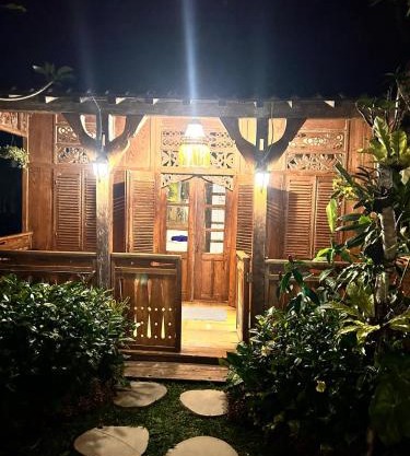 Pondok Ozora