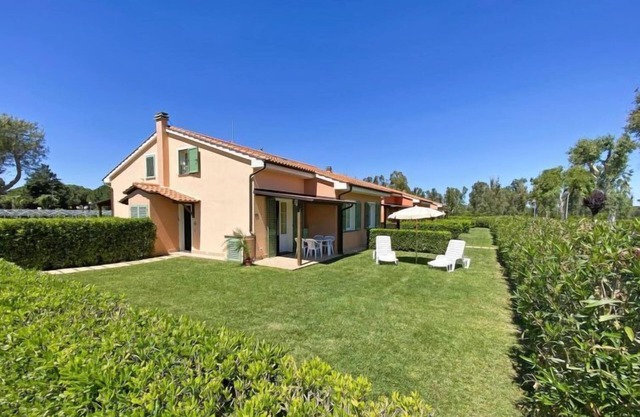 Ponente by Interhome