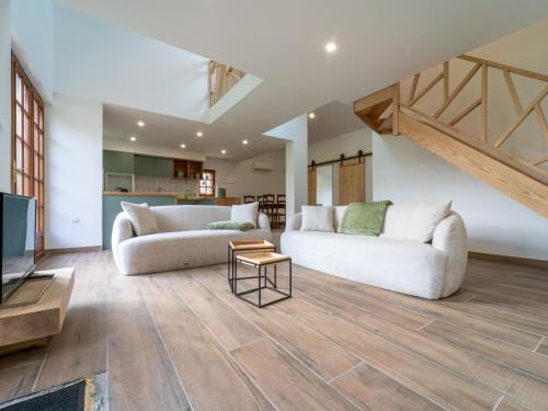 Pontenx-les-Forges : Maison 8p avec Jardin et Climatisation - FR-1-50-164