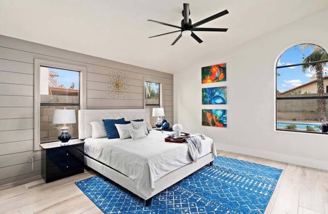 Pool, Fun & Relaxation | Stylish Scottsdale Stay