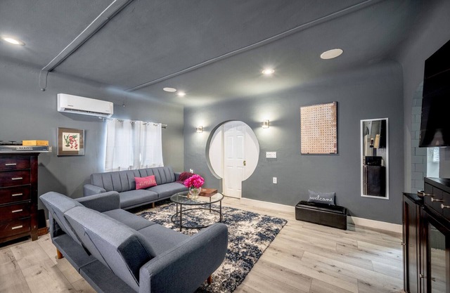 Pool!Swimsuit optional - Sleep 10 .