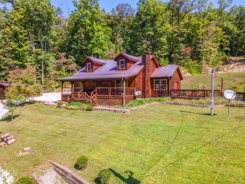 Pool Table WiFi Starry Mountain Night RRG