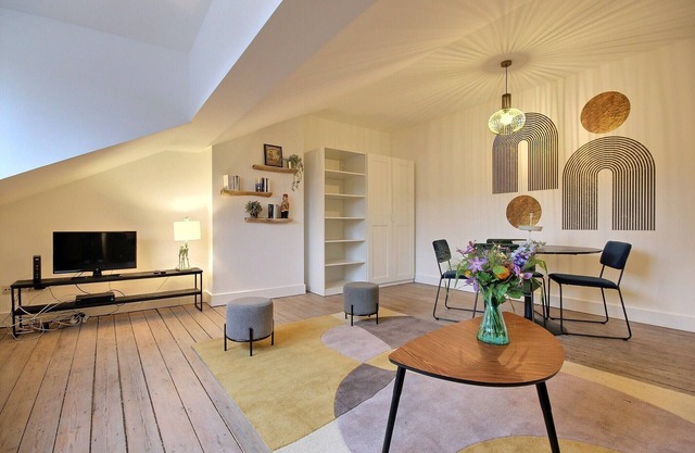 Poor Clares 3 - 1 bedroom