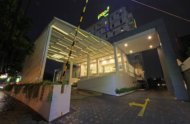 POP! Hotel Kemang Jakarta