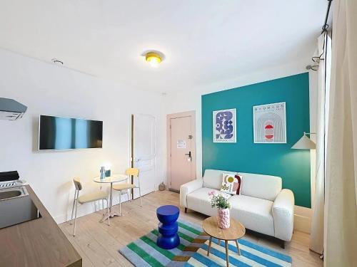 Pop House - COSY - Rénové