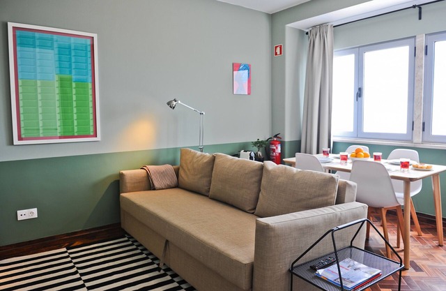 Pop the cork in Lisbon by Misha's Place (5B)
