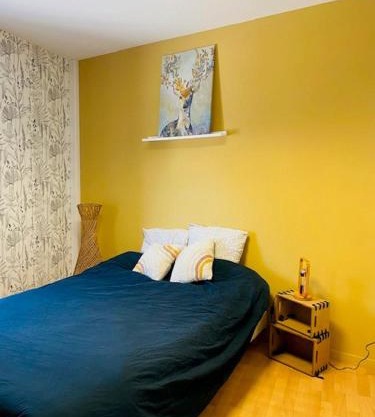 Popote et Papote-L'escale Pro