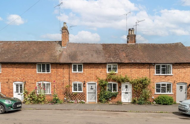 Poppy Cottage - Cosy 2BD Home, Perfect For Family