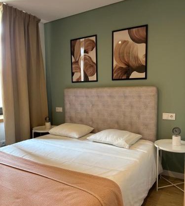 Porbálio Oporto & Maia Center #1