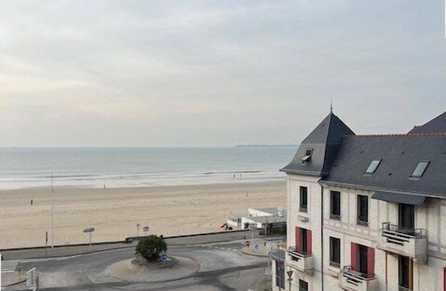 PORNICHET - Studio Cabine - Quartier des Océanes