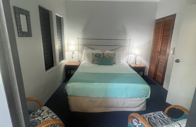 Port Douglas Beach Unit 2 bedder
