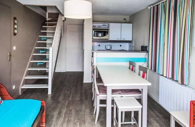 Port Guillaume apartments - maeva Home - Selection 2 bedroom apartment (6 people)