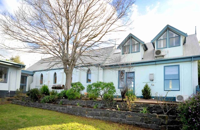 PORT HAVEN - Beautiful old world style with a modern touch.