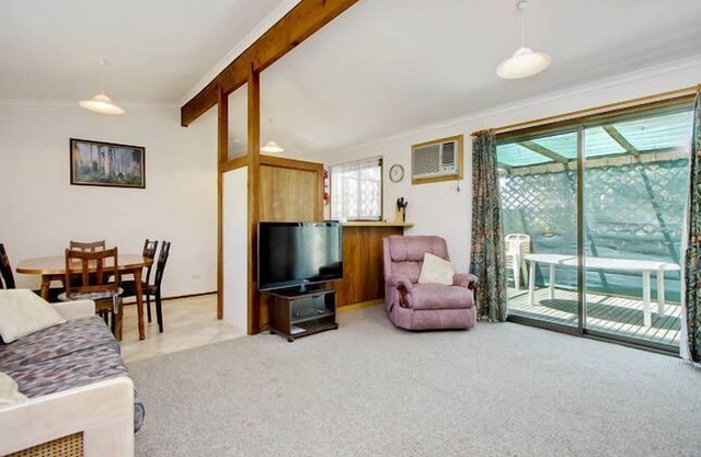 Port Hughes Holiday Cottages-Seafarers
